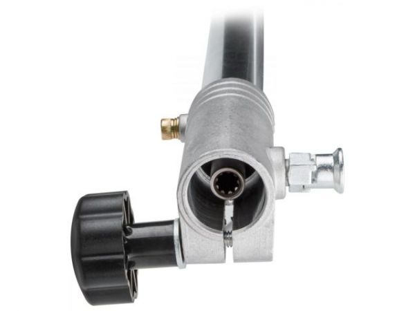 Мотокоса ECO GTP-215S Power с разборной штангой(2.15 кВт, 2.9 л.с., 43.0 см3, лёгкий запуск, разборная штанга, нож 3Т, ремень двухлямочный, вес 7.6)