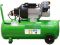 Компрессор ECO AE-705-3 коаксиальный(440 л/мин, 8 атм, коаксиальный, масляный, ресив. 70 л, 220 В, 2.20 кВт)