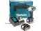 Ударный гайковерт MAKITA LXT DTW285RTJ MAKPAC(18.0 В, 2 акк., 5.0 А/ч Li-Ion, посадочн. квадрат 1/2 ', 280 Нм, вес 1.7 кг)