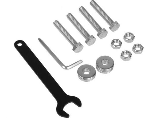 Станок вертикально-сверлильный WORTEX DB 1305 800 Вт, патрон 13 мм, 2 скор.(сверление в металле до 16 мм, быстрозажимной патрон, конст.эл, дисплей, лазер, LED-подсветка, тиски)