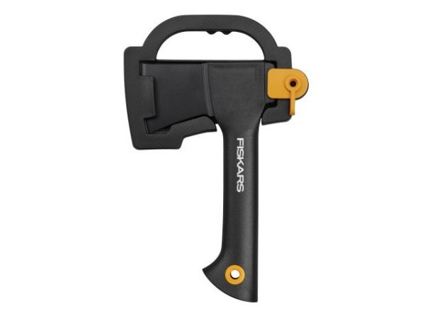 Топор универсальный Solid A5 Fiskars