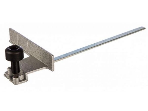 Линейка в сборе к лобзику