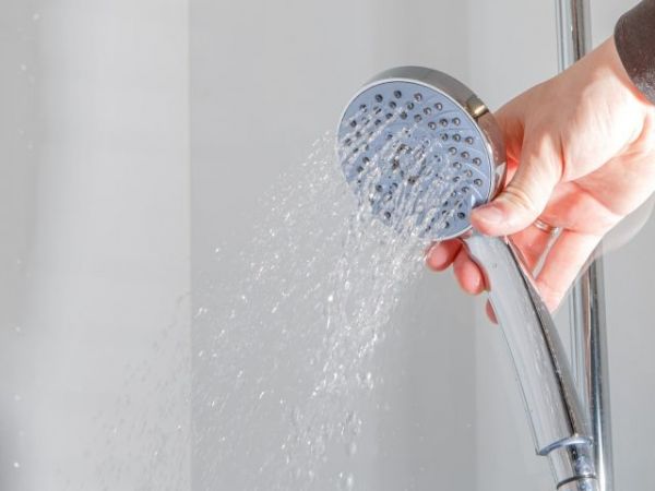 Душевая лейка, 5-функц., AV Engineering