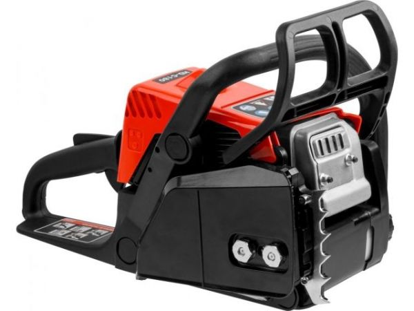 Бензопила HDC HD-C180 без шины и цепи(1.50 кВт, 2.0 л.с., 31.8 см3, вес 4 кг)