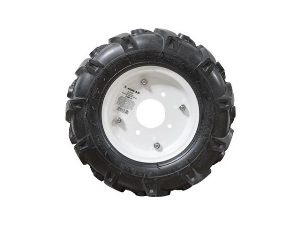 Колесо для культиватора/мотоблока 4,00-8(ASILAK SL-82B, SL-83B; SL-85B  Fermer FM-811MB)