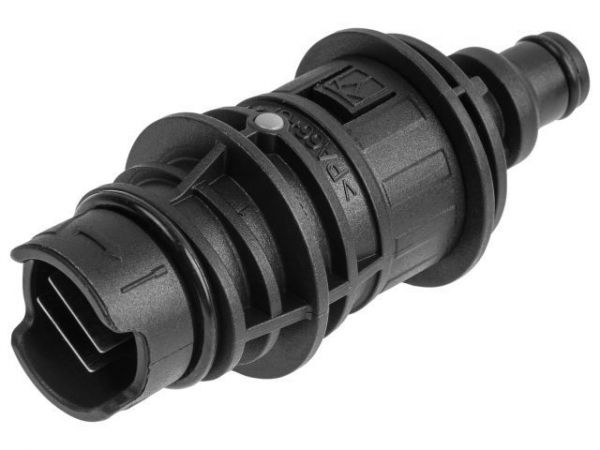 Распылительная насадка веерная для очистителей высокого давления WORTEX PW 1523-1, PW 1420(тип присоединения быстросъем; внут.диаметр 1.05 мм, внеш.диаметр 36.5 мм)