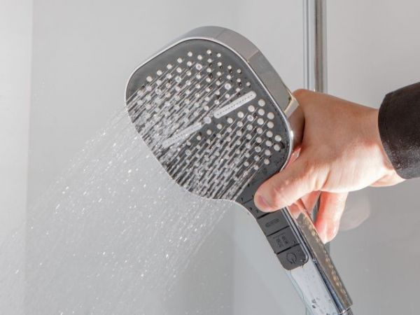 Душевая лейка, 7-функц., a-five