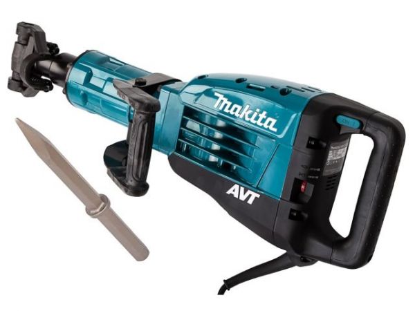 Отбойный молоток  MAKITA HM1317CB (1510 Вт, 34.9 Дж, 1450 уд/мин)