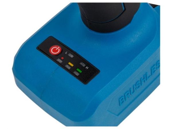 Ударный гайковерт BULL SC 1801 в кор. XLTpro SOLO БЕСЩЕТ., 18 В, 1000 Н*м, 3/4'(вес 3.3 кг)