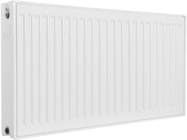 Радиатор стальной панельный Expert EB 22-5-10 1,2 мм, AV Engineering(2420 Вт, 27,10 кг, нет в комплекте термостатического клапана)