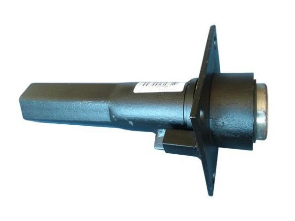 Полуось с муфтой блокировки колёс (длина 230мм, шестигранн. 32мм) 68.05.01.00.00-02 (ЗАО 'ВРМЗ')