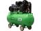 Компрессор ECO AE-1005-B1 ременной(380 л/мин, 8 атм, ременной, масляный, ресив. 100 л, 220 В, 2.20 кВт)