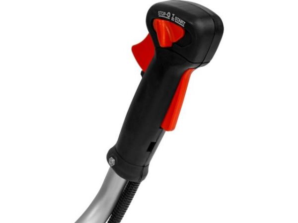 Мотокоса HDC HD-B250F(1.6 кВт, 2.2 л.с., нож 3Т, ремень двухлямочный, вес 6.5 кг)