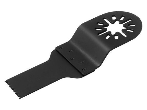 Полотно пильное 20х92 мм дерево/пластик WORTEX(Подходит к WORTEX SM 2830 E, SM 3233 QE и MOLOT MSM 3135, а также Makita, Sturm, Зубр и др.)