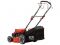 Газонокосилка бензиновая ECO LG-735 самоходная(6.0 л.с., шир. 51 см, самоходная, авт.заслонка, мульчир., стальн. корпус, травосборник 70 л)