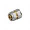 Муфта с внутренней резьбой Aquasfera 7002-01, 1/2"×16 мм, компрессионная