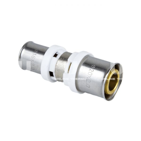 Муфта переходная Aquasfera 8004-04, 32×20 мм, пресс-фитинг