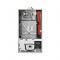 Настенный газовый котел Baxi ECO Life 24F 7814104, двухконтурный, закрытая камера, 24 кВт