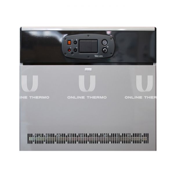 Напольный чугунный газовый котел Baxi SLIM HPS 1.80 A7114600 (7114600--), одноконтурный, открытая камера, 78.7 кВт