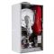 Настенный газовый конденсационный котел Baxi DUO-TEC COMPACT 1.24 GA A7722037, одноконтурный, закрытая камера, 24 кВт