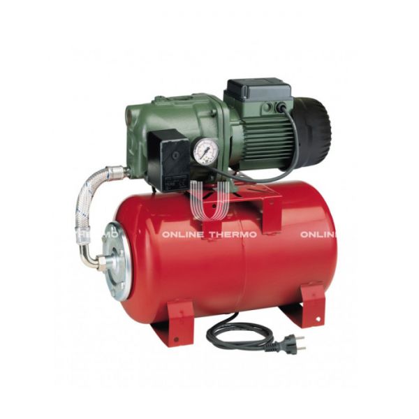 Насосная станция DAB AQUAJET 132 M