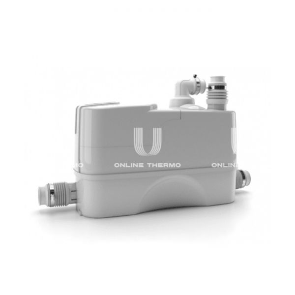 Канализационная установка DAB GENIX VT 030