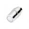 **Термостатическая головка (термостат) Danfoss 013G6180 RAX-K 6180, жидкостная, M30х1.5, хромированная