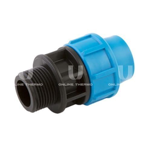 Джилекс  Муфта комб. 32х11/4"П