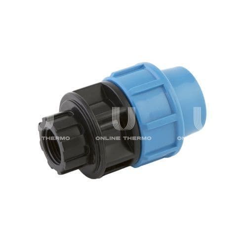 Джилекс  Муфта комб. 25х3/4"М