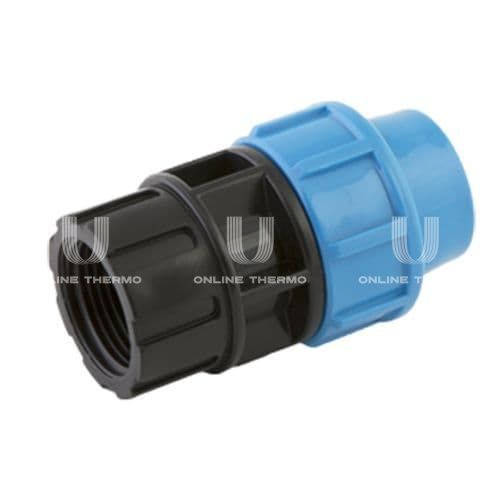 Джилекс  Муфта комб. 25х1"М