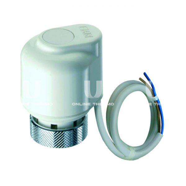 Термоэлектрический привод FAR FT 1939, 220 В, нормально-открытый