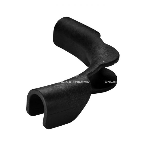 Фиксатор поворота трубы 90° Giacomini R549PY004 для труб 20 мм