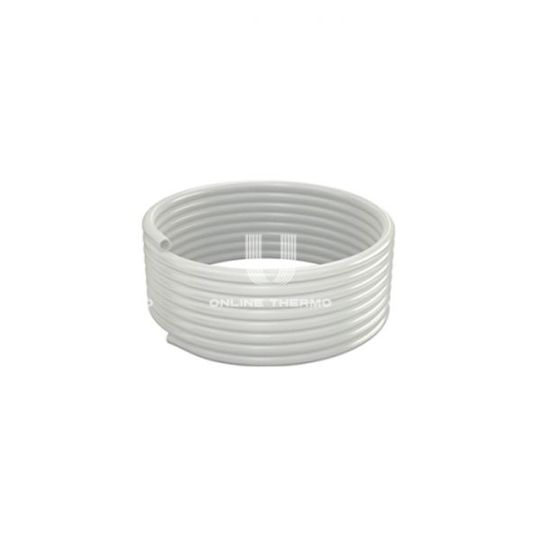 Труба Giacomini PE-RT/EVOH R978Y255, 20x2.0, бухта 240 м, белая