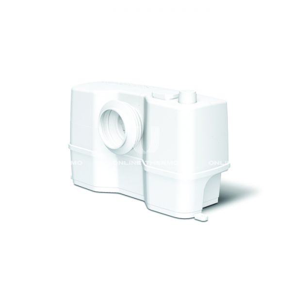 Канализационная установка Grundfos Sololift2 WC-1 97775314