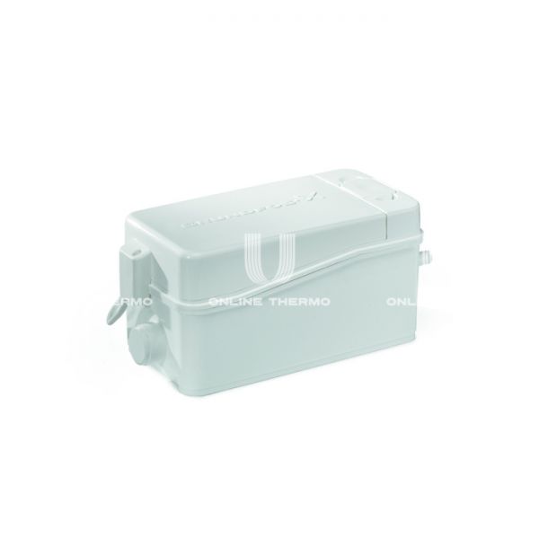 Канализационная установка Grundfos Sololift2 D-2 97775318