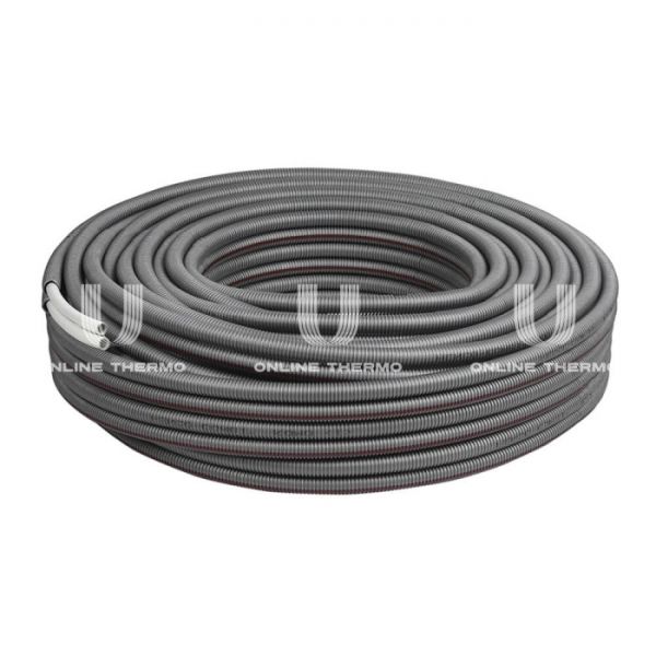 Труба металлопластиковая Henco RIXc PE-Xc COMBI 50-COMBI16R, 16х2.0, бухта 50 м, белая