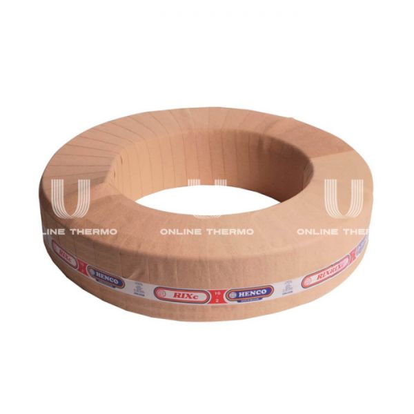 Труба металлопластиковая Henco RIXc PE-Xc 50-R260320, 26х3.0, бухта 50 м, белая