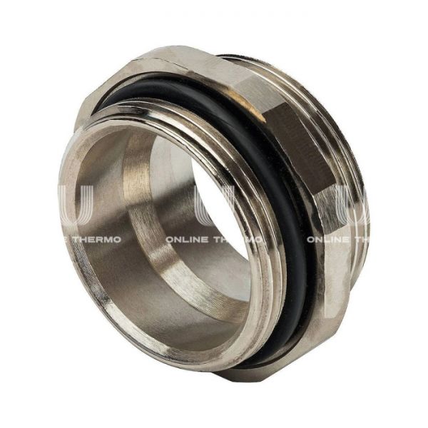 Разъемное соединение Luxor RD 455 68994801N, НР 1 1/2"