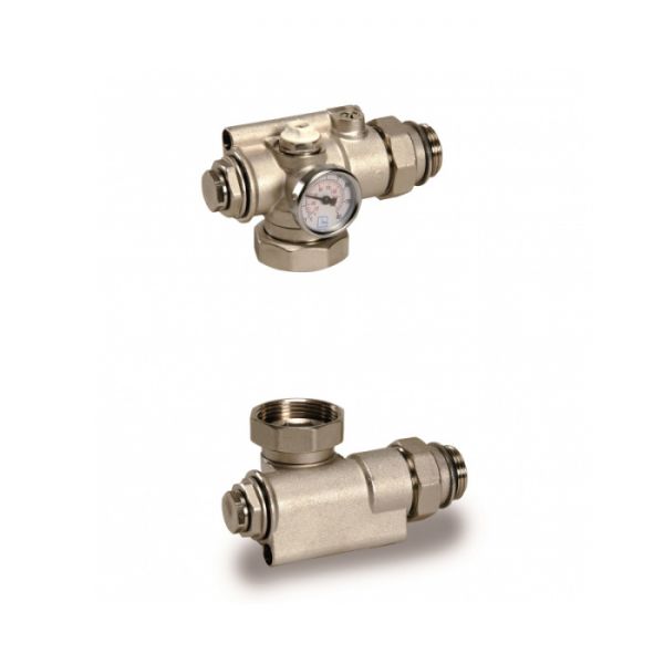 Насосно-смесительный узел Luxor 72000030, 1 1/2 "