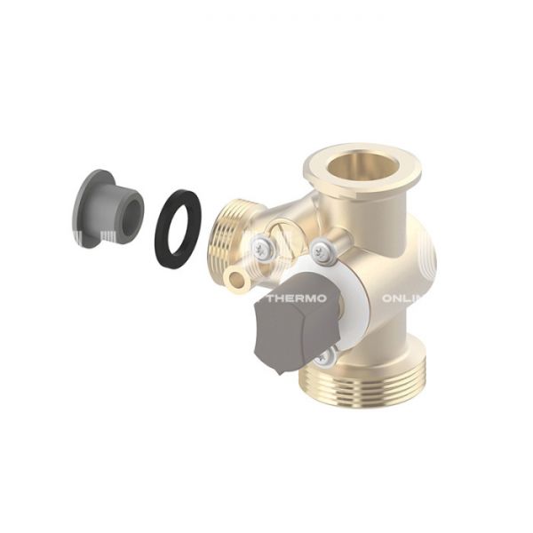 Meibes Шайба для изменения KVS смесительного клапана, KVS 5.5