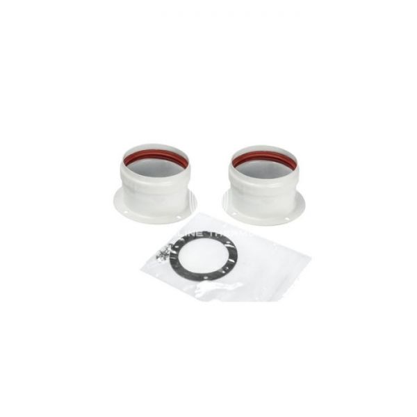 Адаптер для раздельной системы дымоудаления Navien KIT (BCSA) 0558, GXXX000938