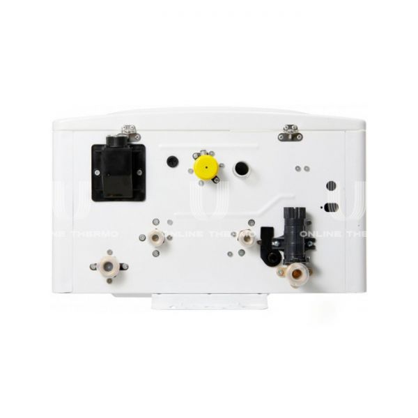 Настенный газовый котел Navien DELUXE ONE-30K, PNGB3500030L005, одноконтурный, 30 кВт