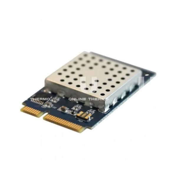 Кран шаровый с электроприводом Neptun Bugatti Pro 220В 43054037000005 1"1/2 ВР