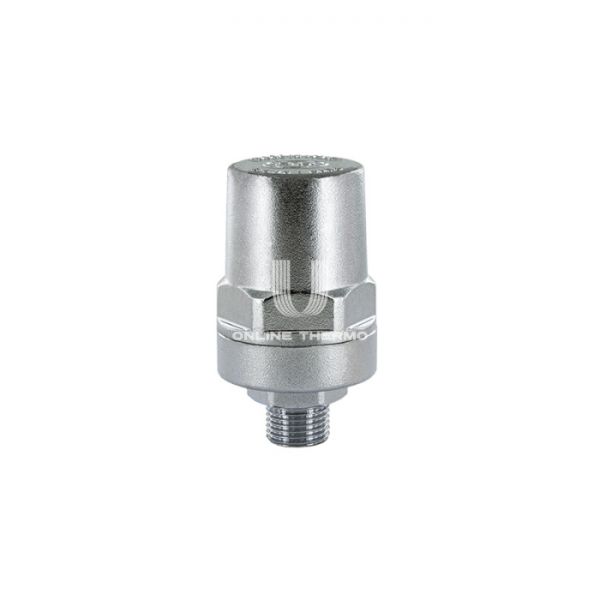 Компенсатор гидроудара OR 0198.015, НР 1/2"