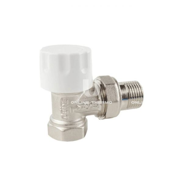 Термостатический клапан (терморегулятор) Ogint 3/4" ВР, с преднастройкой