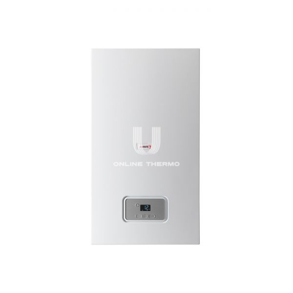 Настенный газовый котел Protherm Гепард (Gepard) 12MTV 0010015237, двухконтурный, закрытая камера, 12 кВт