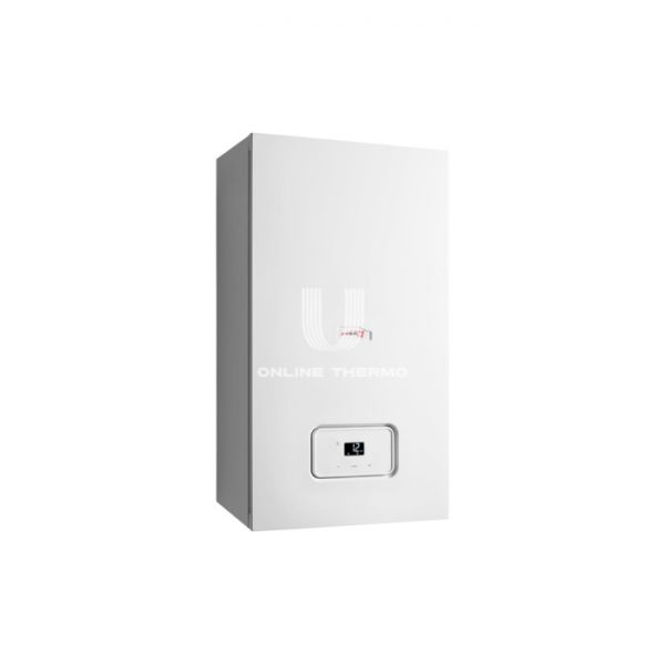 Настенный газовый конденсационный котел Protherm Рысь К (Lynx) 18/25 MKV 0010020287, двухконтурный, закрытая камера, 18 кВт