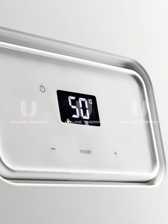 Настенный газовый конденсационный котел Protherm Рысь К (Lynx) 30 MKO 0010020290, одноконтурный, закрытая камера, 30 кВт