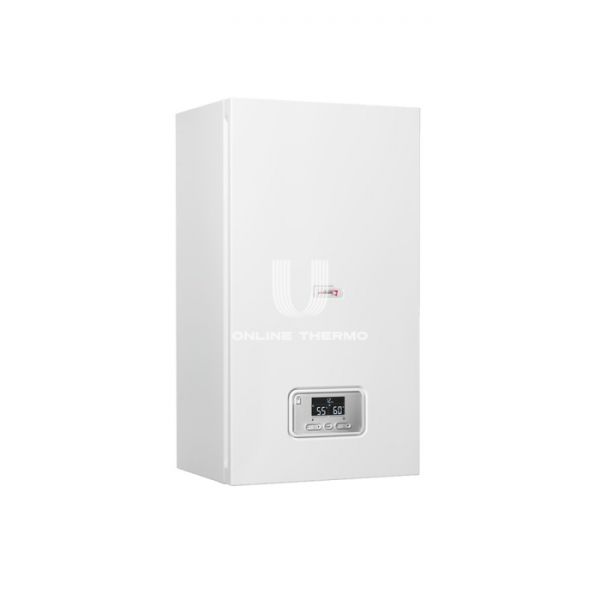 Настенный электрический котел Protherm Скат (Ray) 6 КE /14 RU.UA 0010023646, одноконтурный, 6 кВт