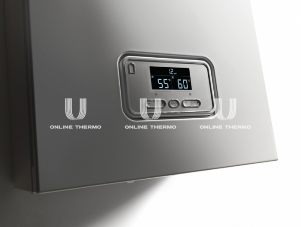 Настенный электрический котел Protherm Скат (Ray) 21 КE /14 RU.UA 0010023651, одноконтурный, 21 кВт